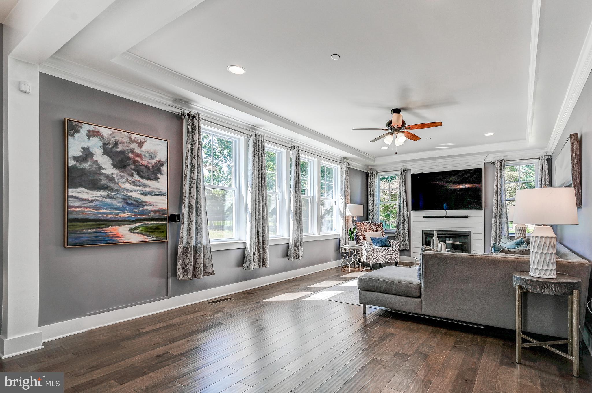 4707 Carroll Manor Road Baldwin, MD 21013 - Photo 25 of 53 Tons of LIght