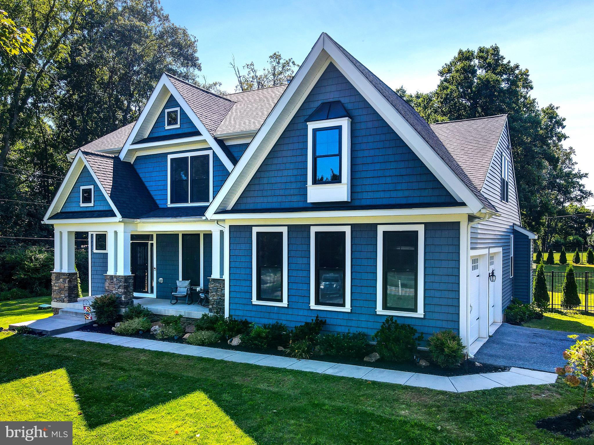 4707 Carroll Manor Road Baldwin, MD 21013 - Photo 3 of 53