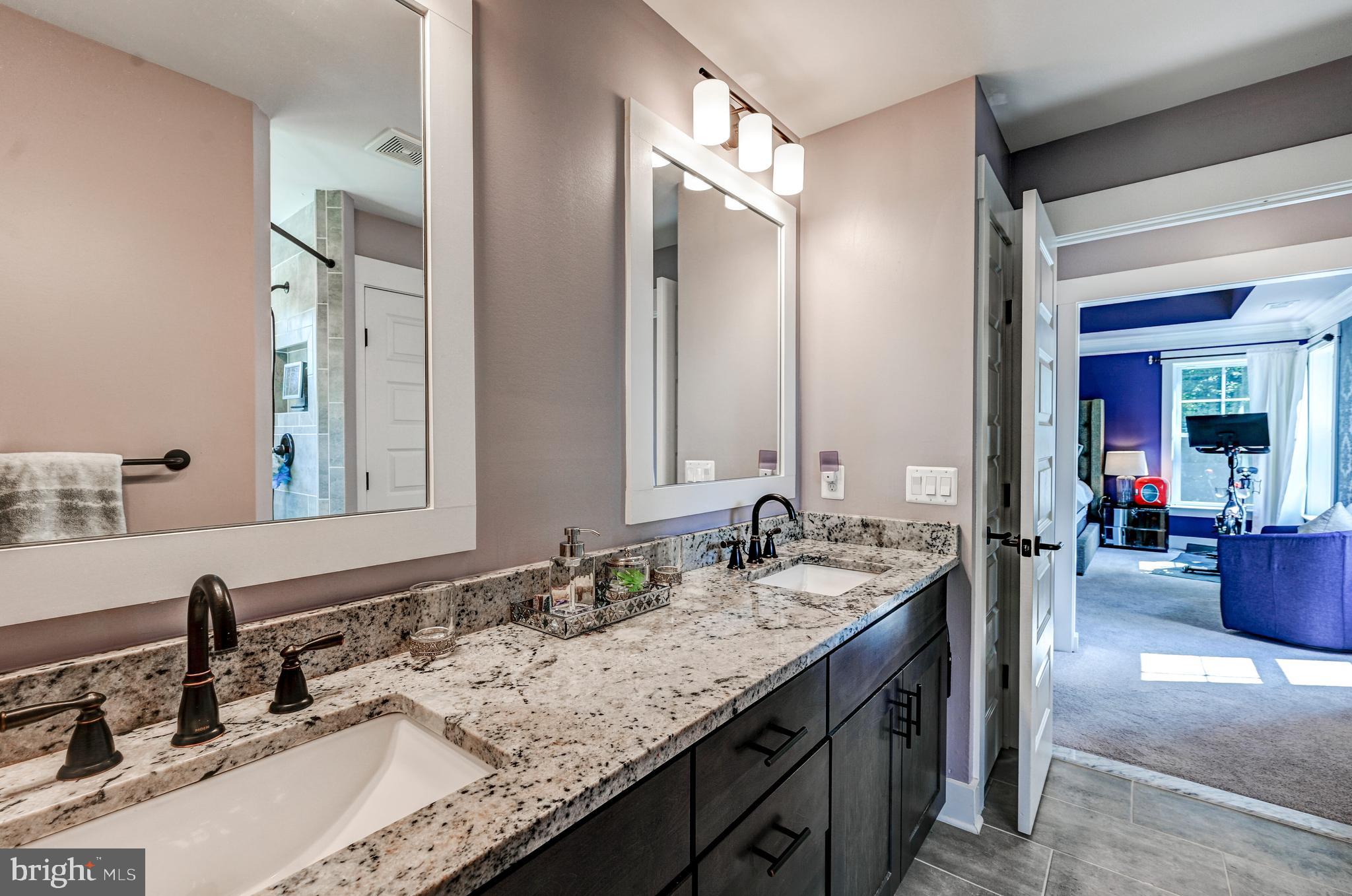 4707 Carroll Manor Road Baldwin, MD 21013 - Photo 33 of 53 Double Sinks in Primary