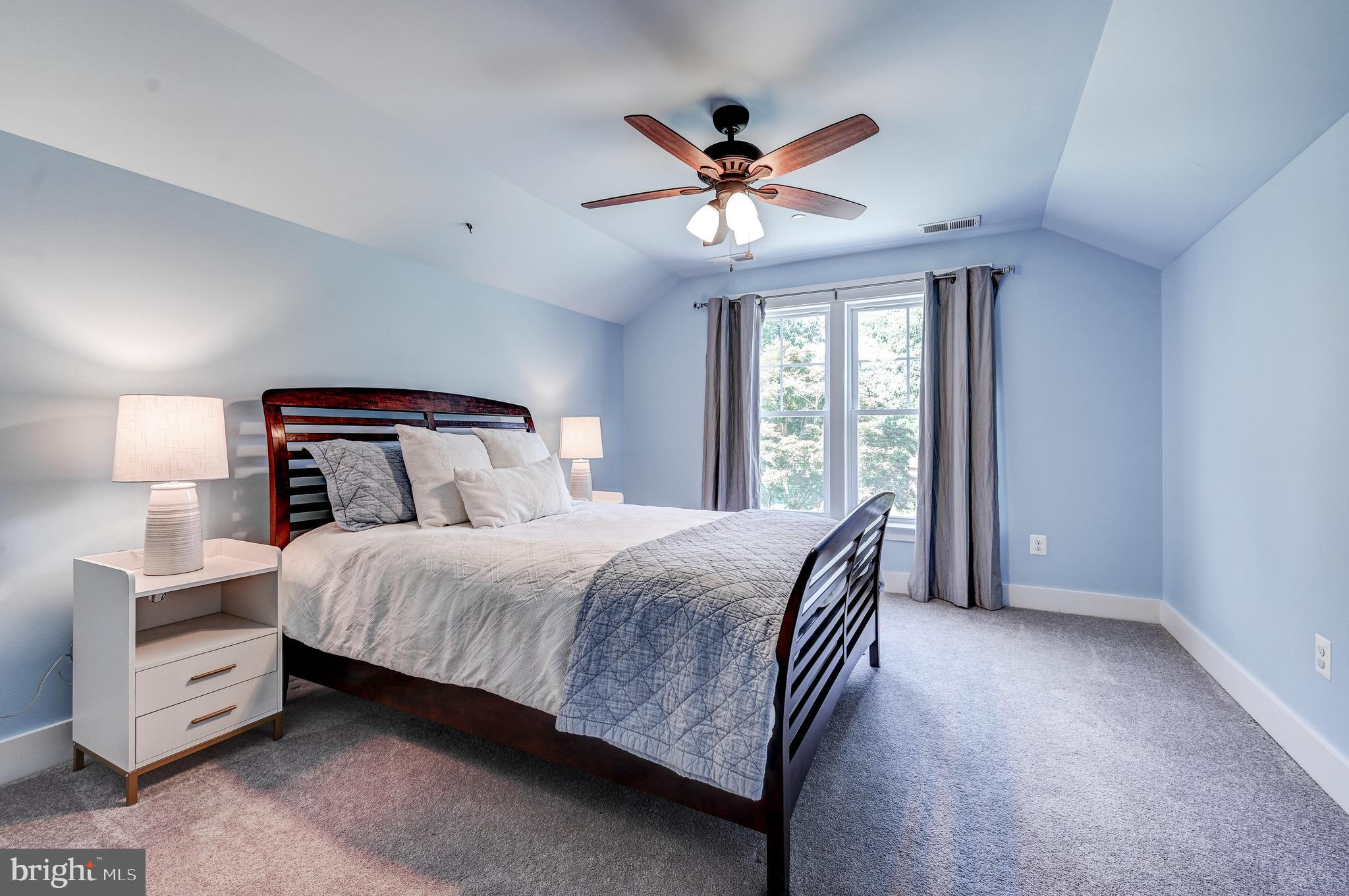 4707 Carroll Manor Road Baldwin, MD 21013 - Photo 38 of 53 Spacious & Great Closet