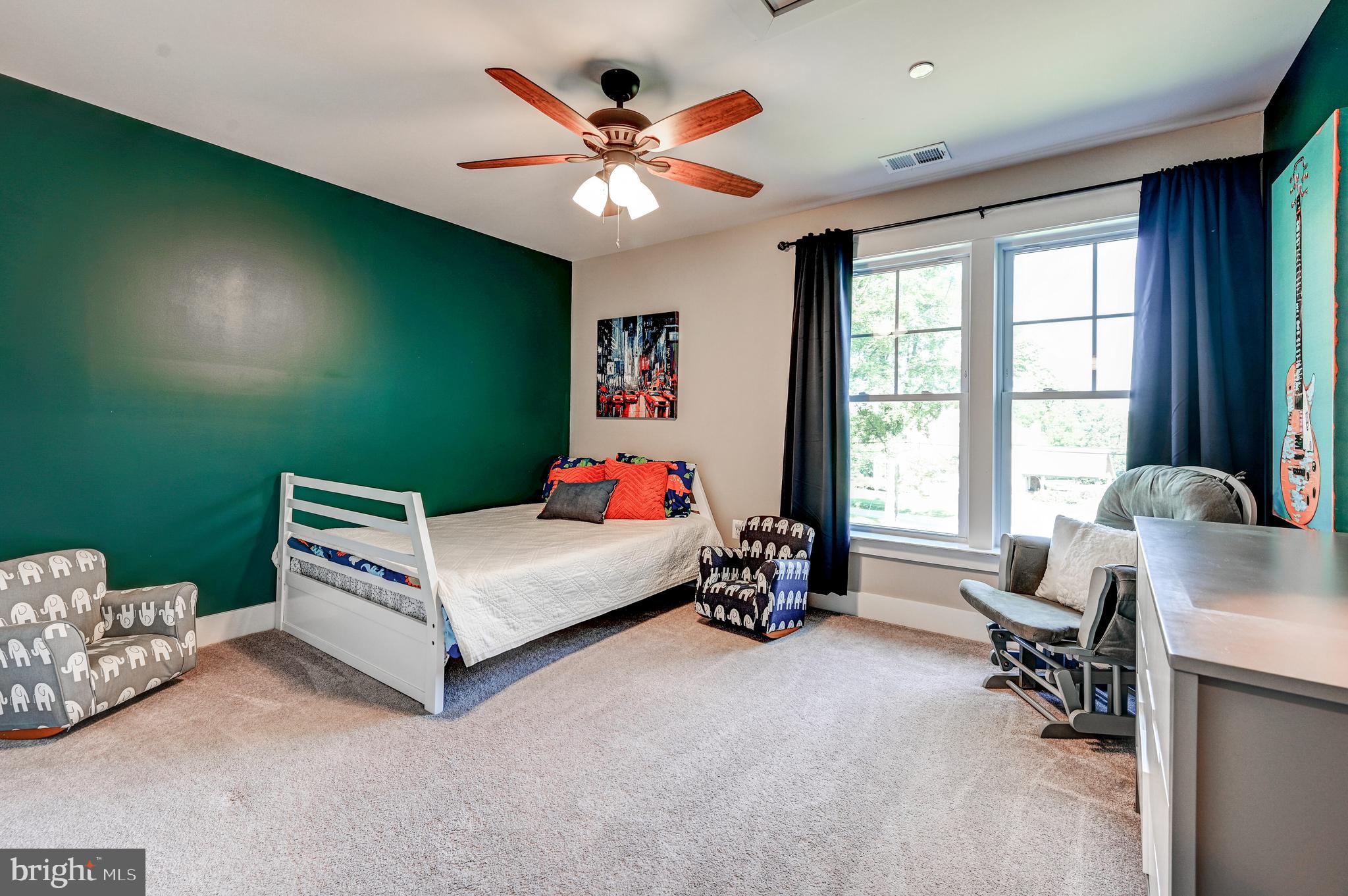 4707 Carroll Manor Road Baldwin, MD 21013 - Photo 39 of 53 Bedroom #3