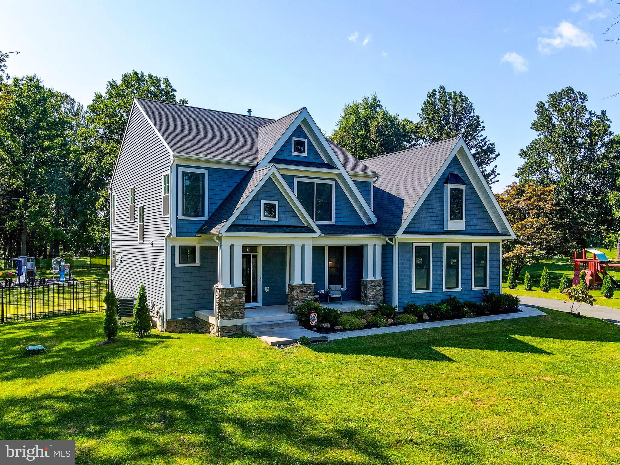 4707 Carroll Manor Road Baldwin, MD 21013 - Photo 4 of 53