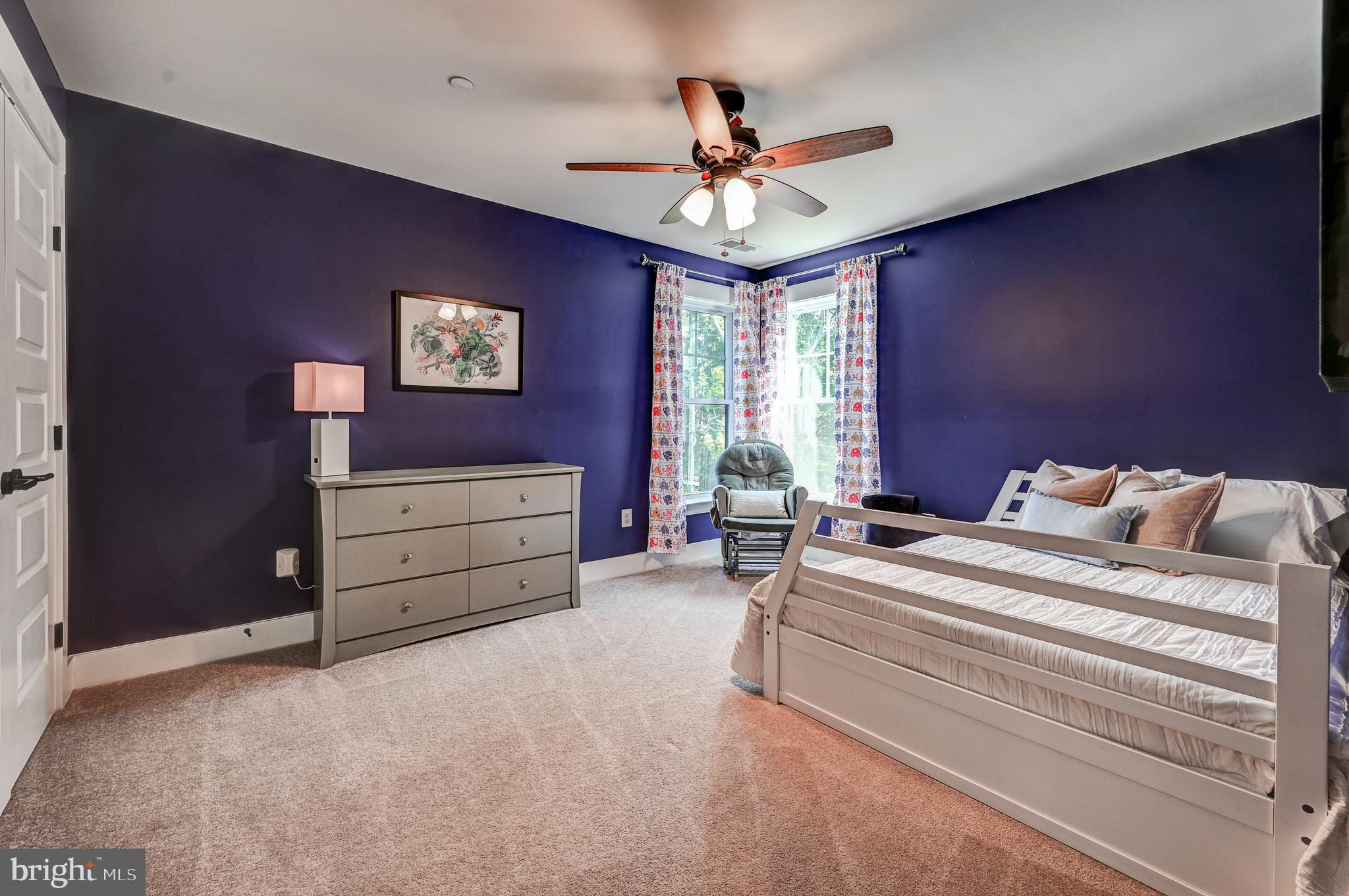 4707 Carroll Manor Road Baldwin, MD 21013 - Photo 41 of 53 Bedroom #4