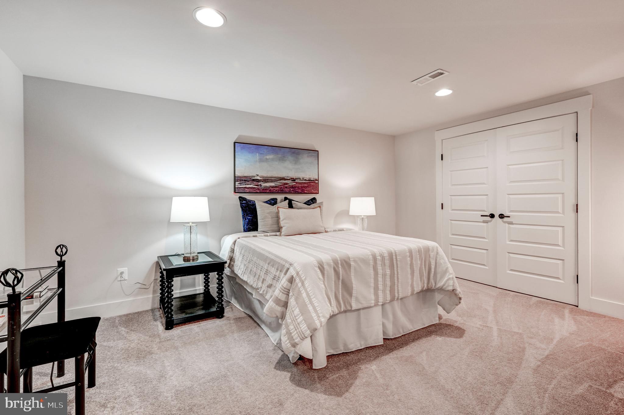 4707 Carroll Manor Road Baldwin, MD 21013 - Photo 45 of 53 Lower Level Br #5