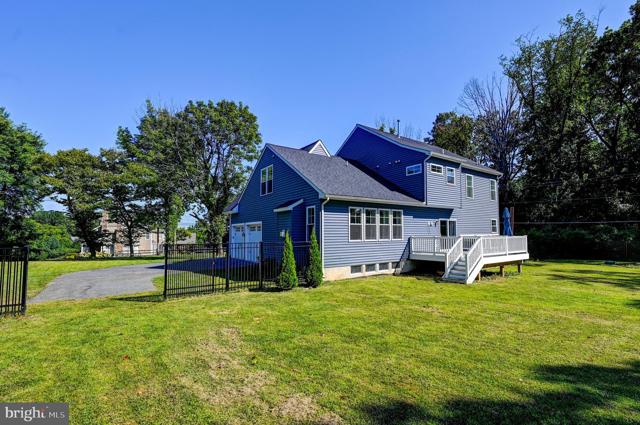 4707 Carroll Manor Road Baldwin, MD 21013 - Photo 52 of 53