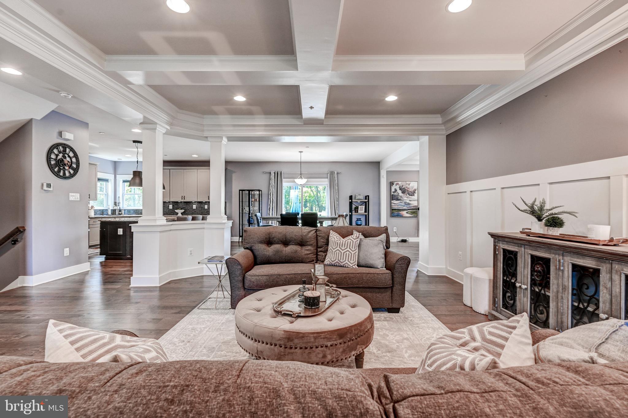 4707 Carroll Manor Road Baldwin, MD 21013 - Photo 10 of 53 Recessed Lights