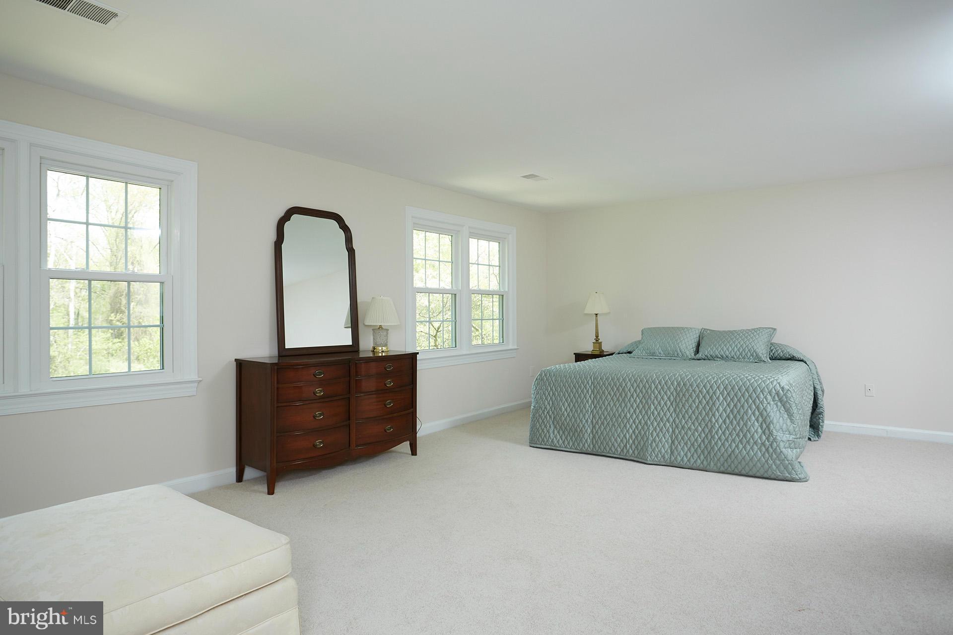 13632 Glenhurst Road North Potomac, MD 20878 - Photo 15 of 30 Bedroom (Master)