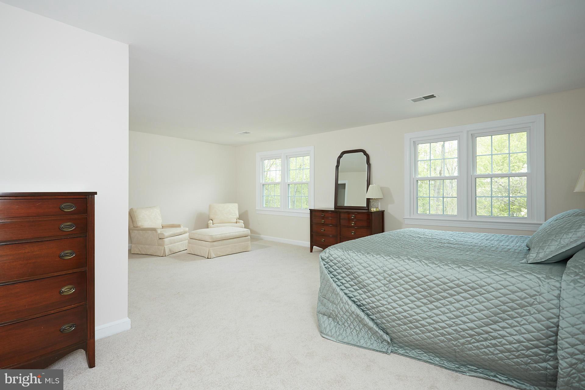 13632 Glenhurst Road North Potomac, MD 20878 - Photo 17 of 30 Bedroom (Master)