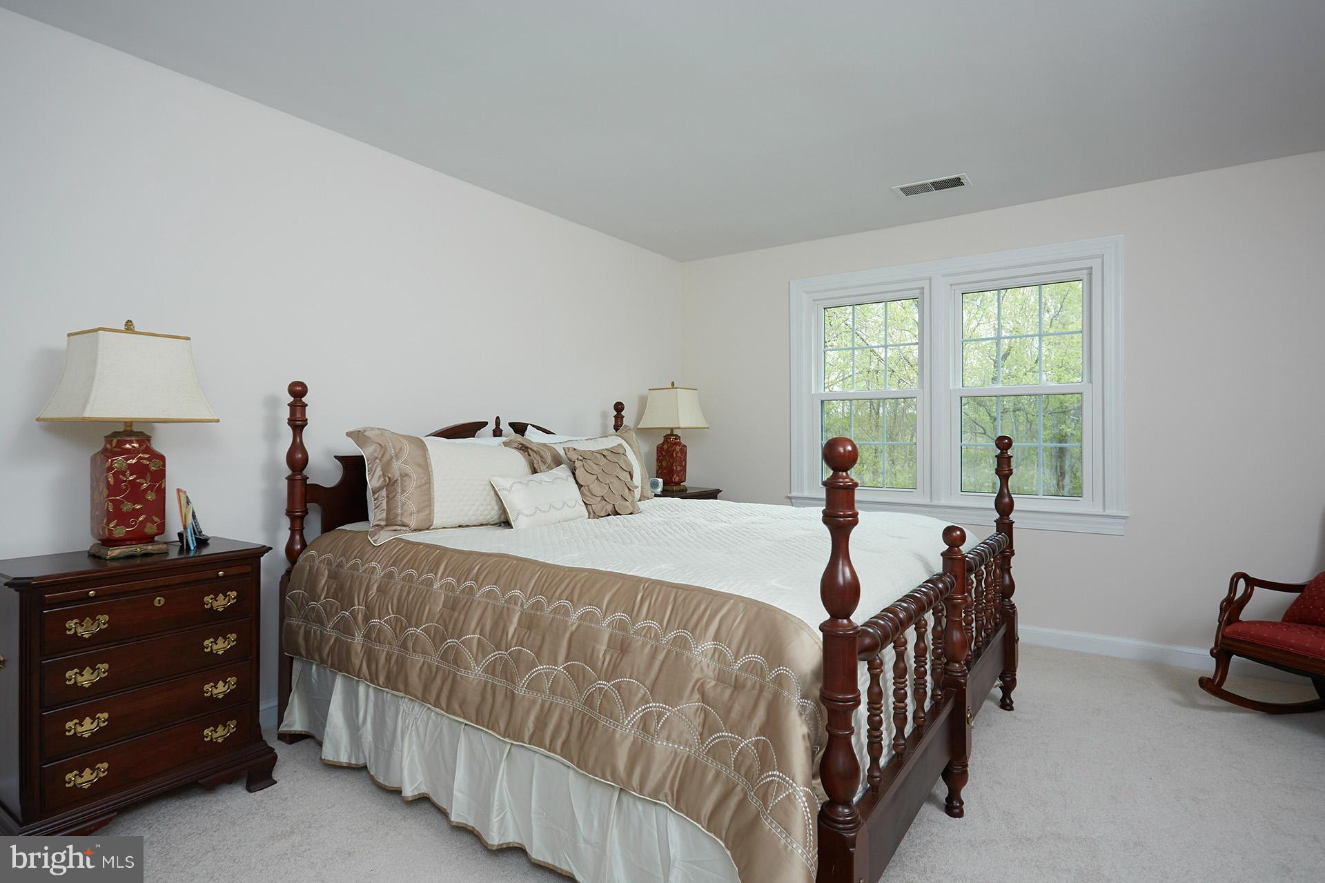 13632 Glenhurst Road North Potomac, MD 20878 - Photo 22 of 30 Bedroom