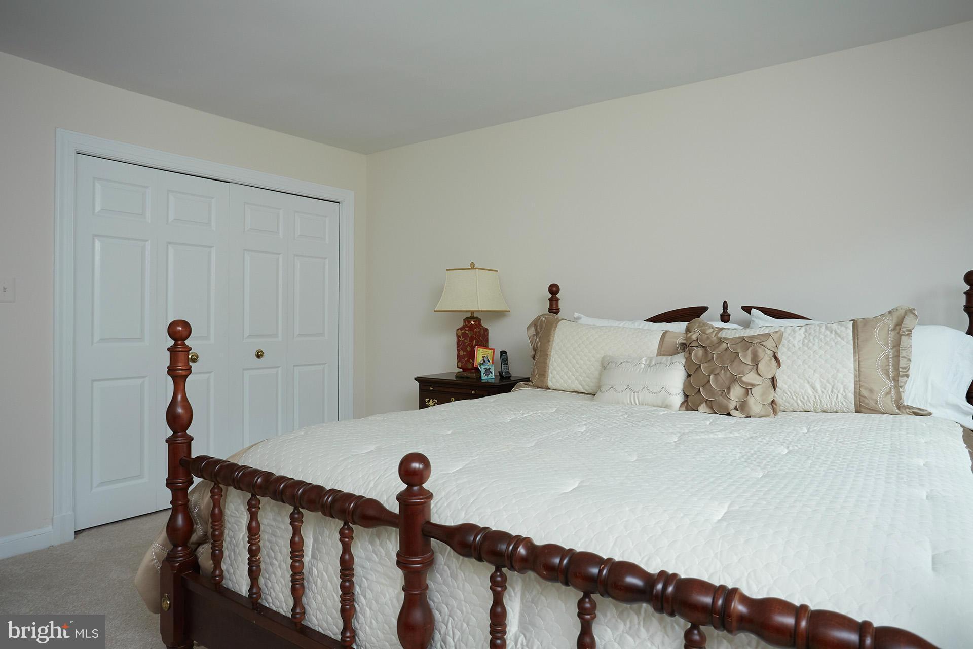 13632 Glenhurst Road North Potomac, MD 20878 - Photo 23 of 30 Bedroom
