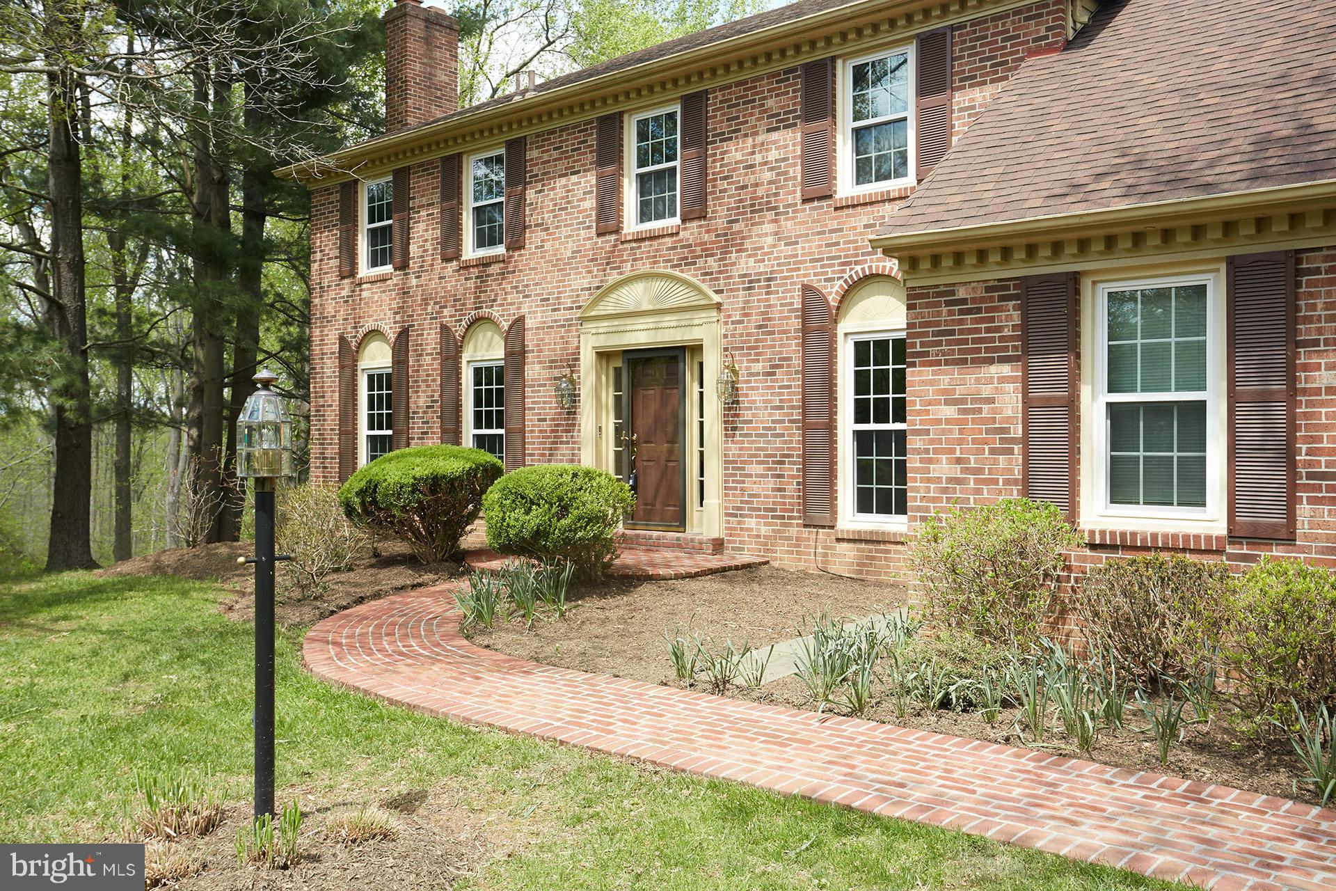 13632 Glenhurst Road North Potomac, MD 20878 - Photo 26 of 30 Exterior (General)