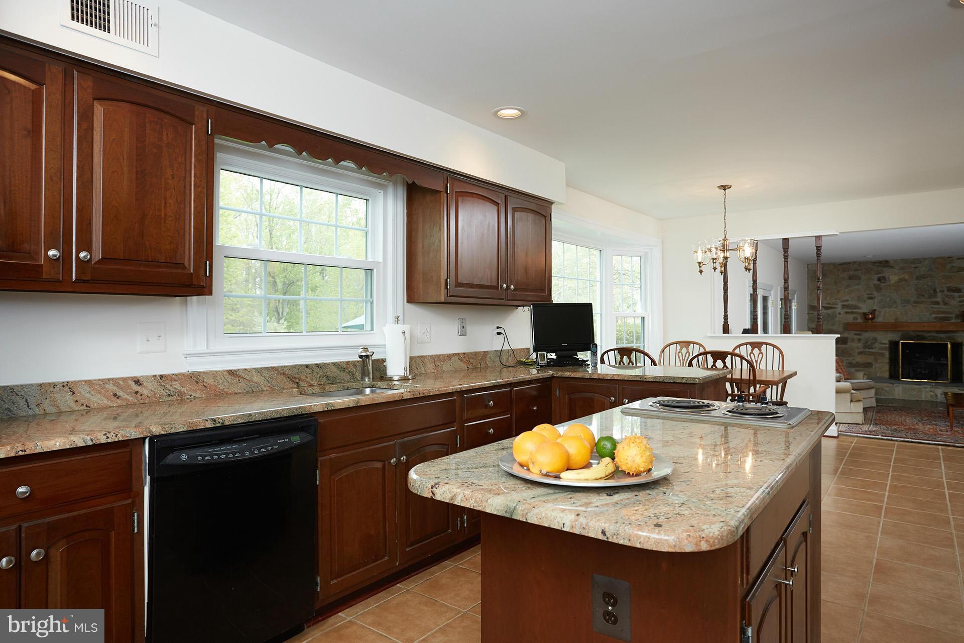 13632 Glenhurst Road North Potomac, MD 20878 - Photo 8 of 30 Kitchen