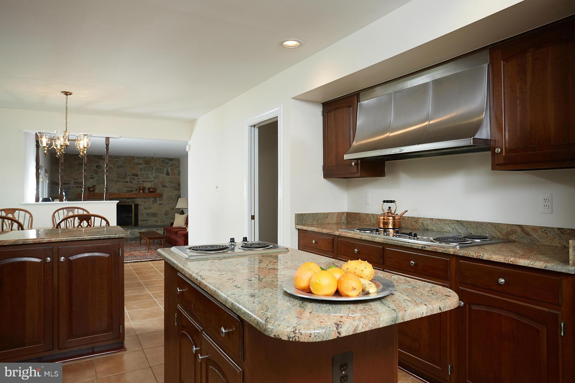 13632 Glenhurst Road North Potomac, MD 20878 - Photo 9 of 30 Kitchen