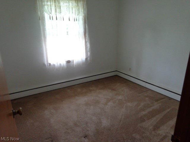 7019 Ridge Road Parma, OH 44129 - Photo 18 of 27 Bedroom 3