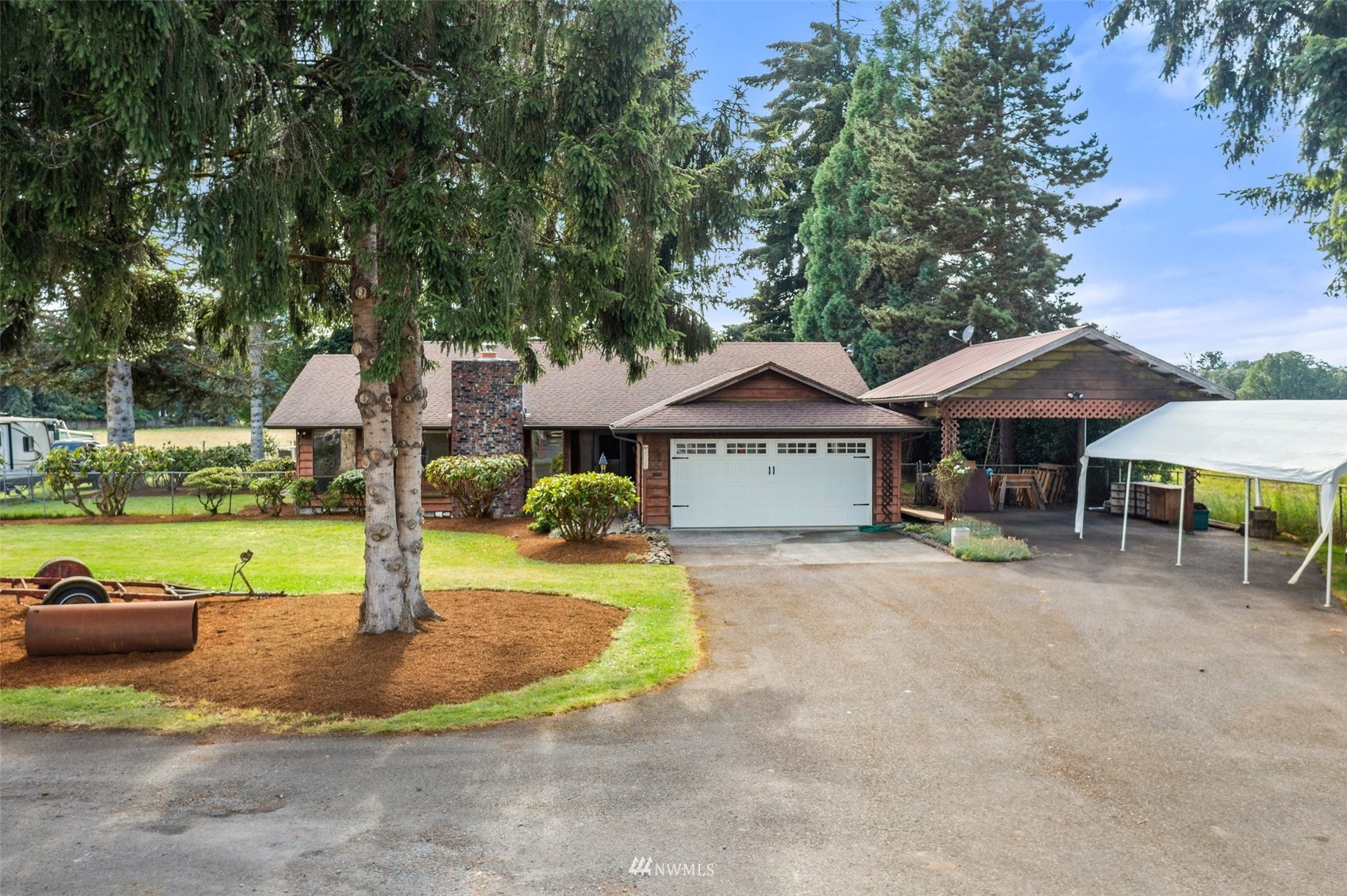 3515 Ives Road Centralia, WA 98531 - Photo 36 of 40 Gallery Image 36