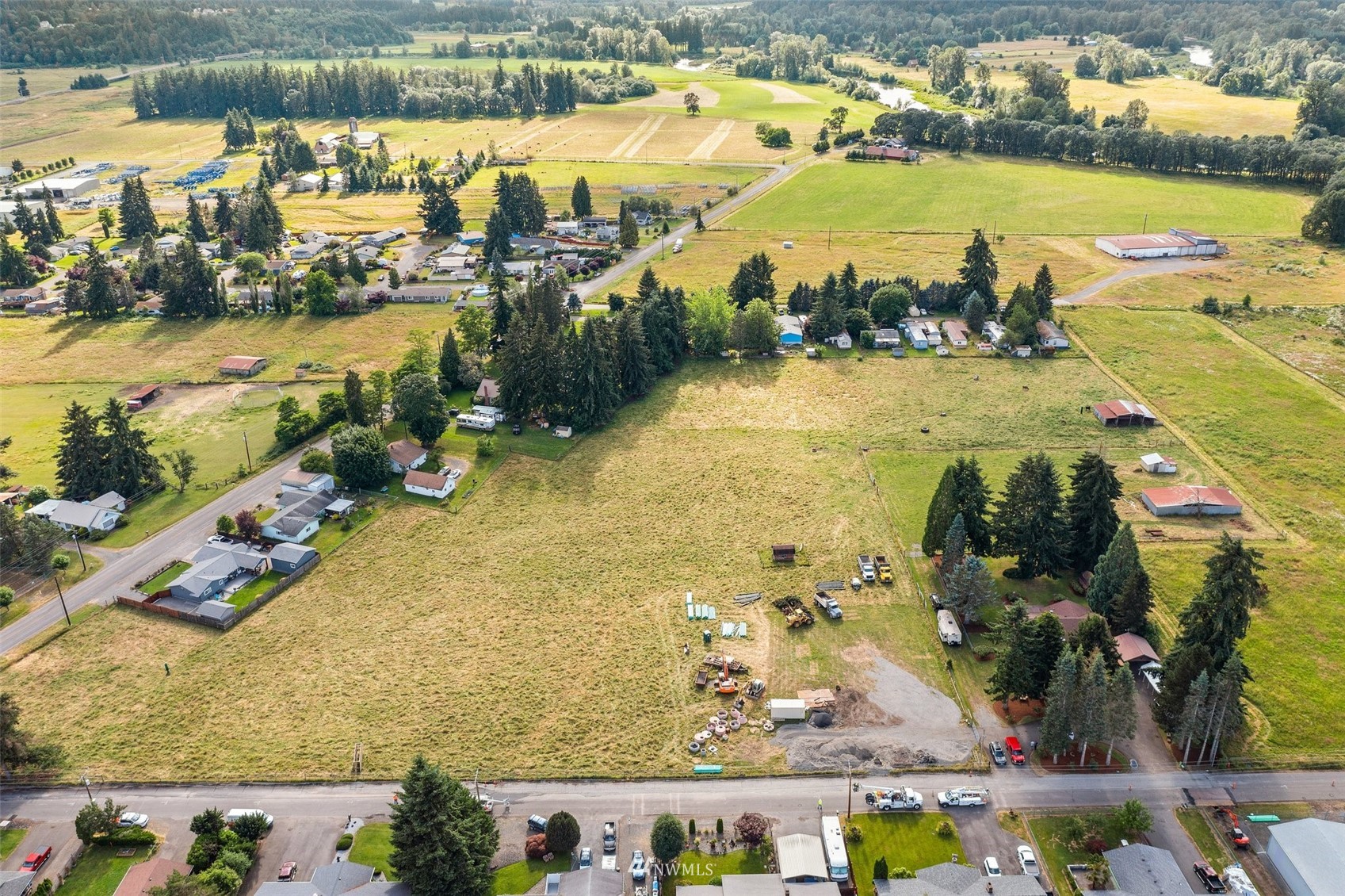 3515 Ives Road Centralia, WA 98531 - Photo 6 of 40 Gallery Image 6