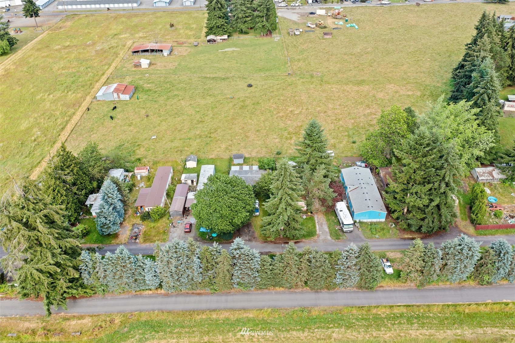 3515 Ives Road Centralia, WA 98531 - Photo 7 of 40 Gallery Image 7