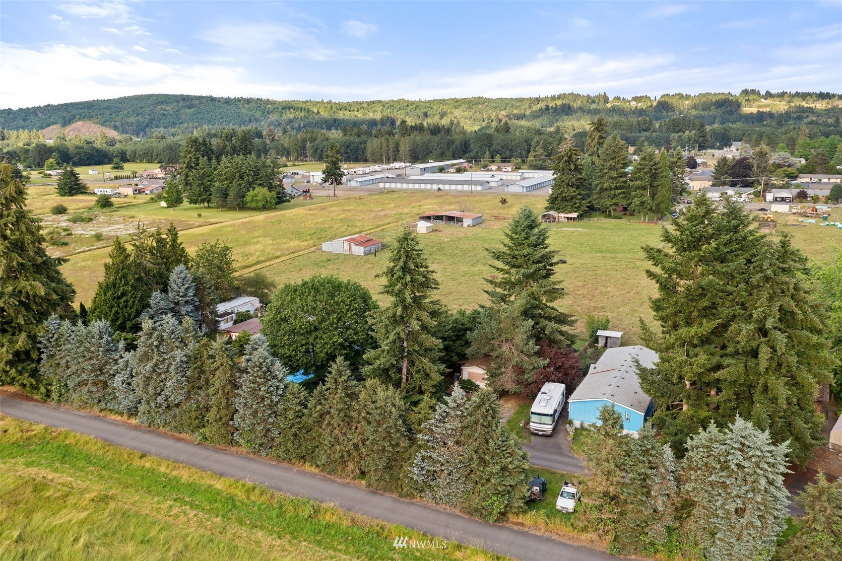3515 Ives Road Centralia, WA 98531 - Photo 8 of 40 Gallery Image 8