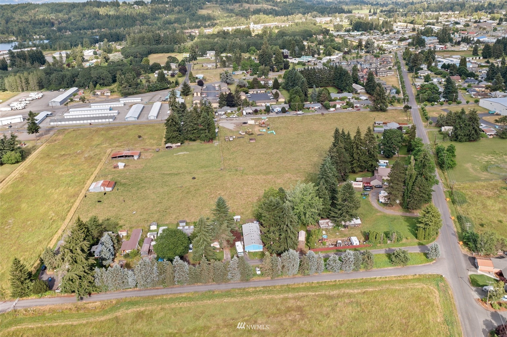 3515 Ives Road Centralia, WA 98531 - Photo 9 of 40 Gallery Image 9