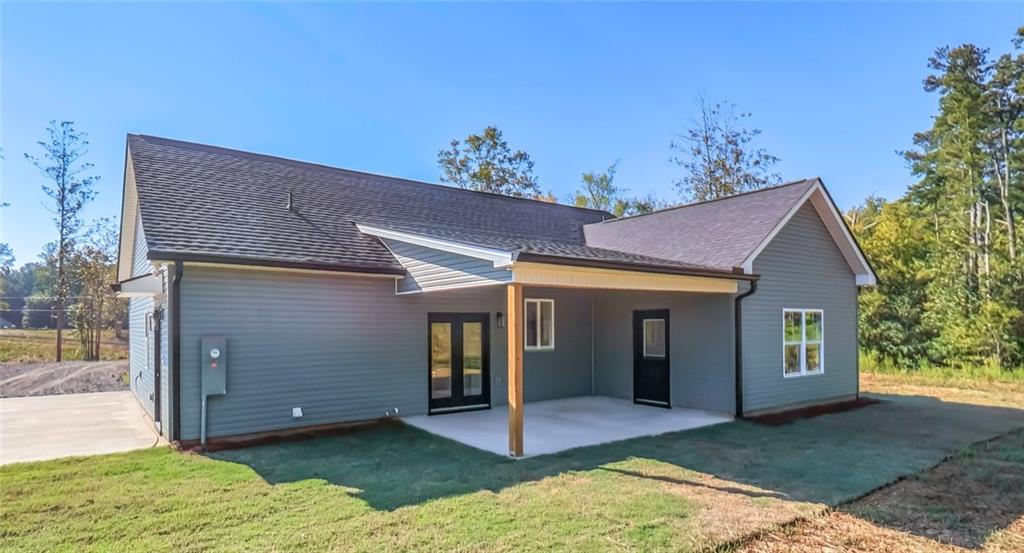 194 Arbacoochee Road Tallapoosa, GA 30176 - Photo 38 of 44 Gallery Image 38