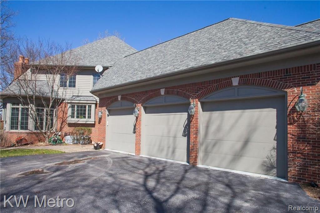 6700 Cornerstone Lane Rochester Hills, MI 48306 - Photo 66 of 66