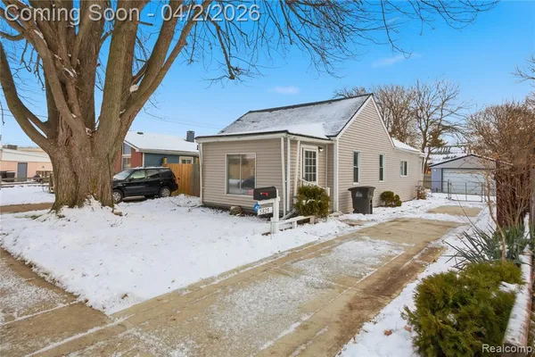 $138,000 | 5829 Princess Street, Taylor, MI 48180