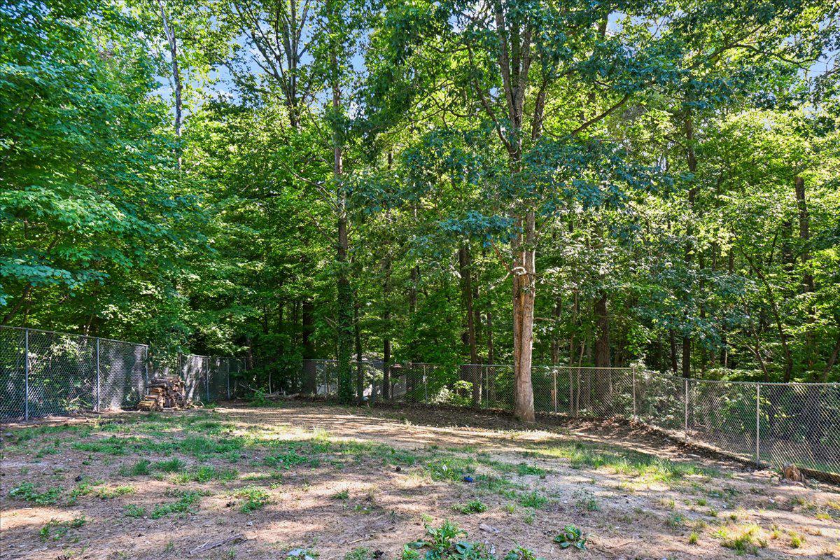 39875 Golden Beach Road Mechanicsville, MD 20659 - Photo 5 of 30 Private Fenced in Backyard