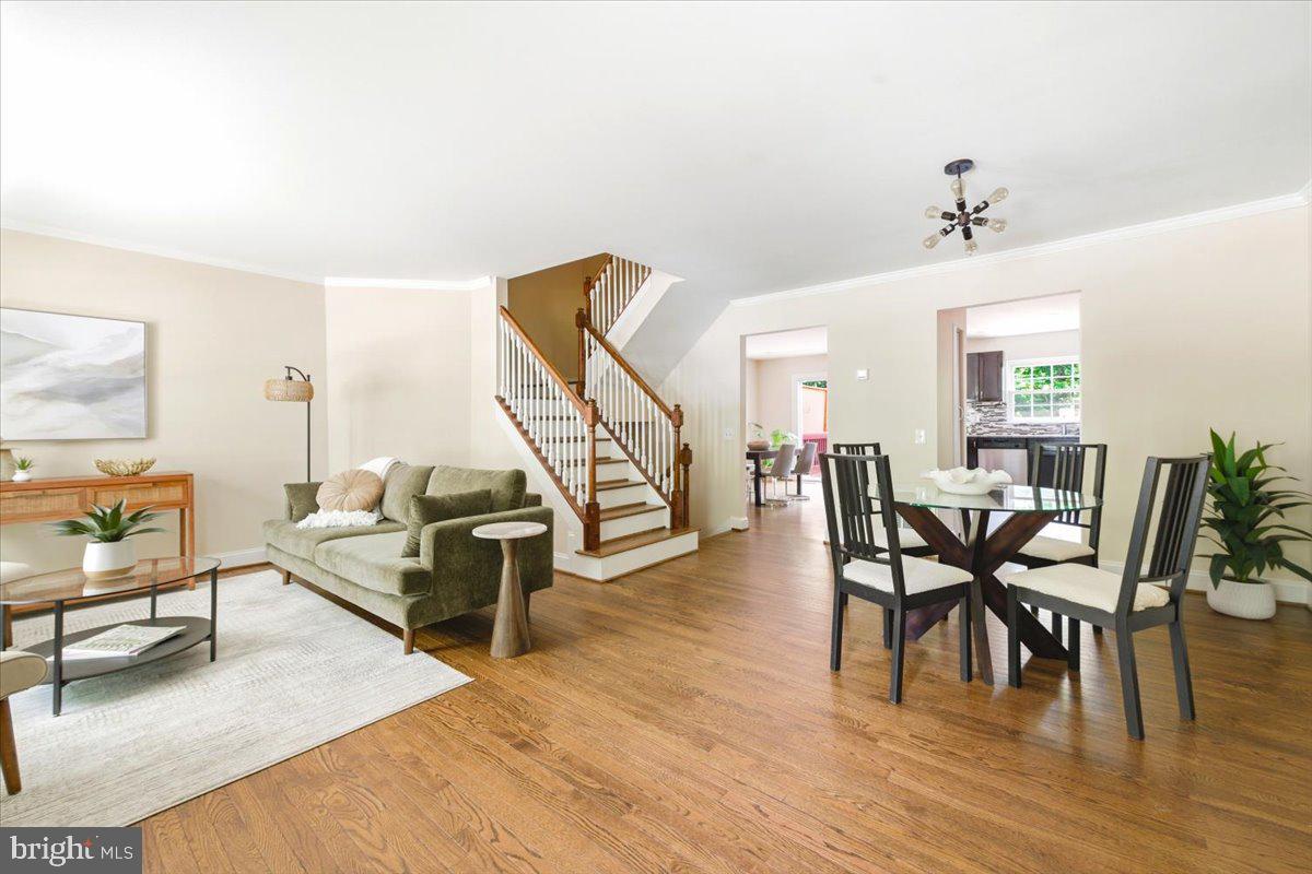 154 Finale Terrace Silver Spring, MD 20901 - Photo 3 of 37