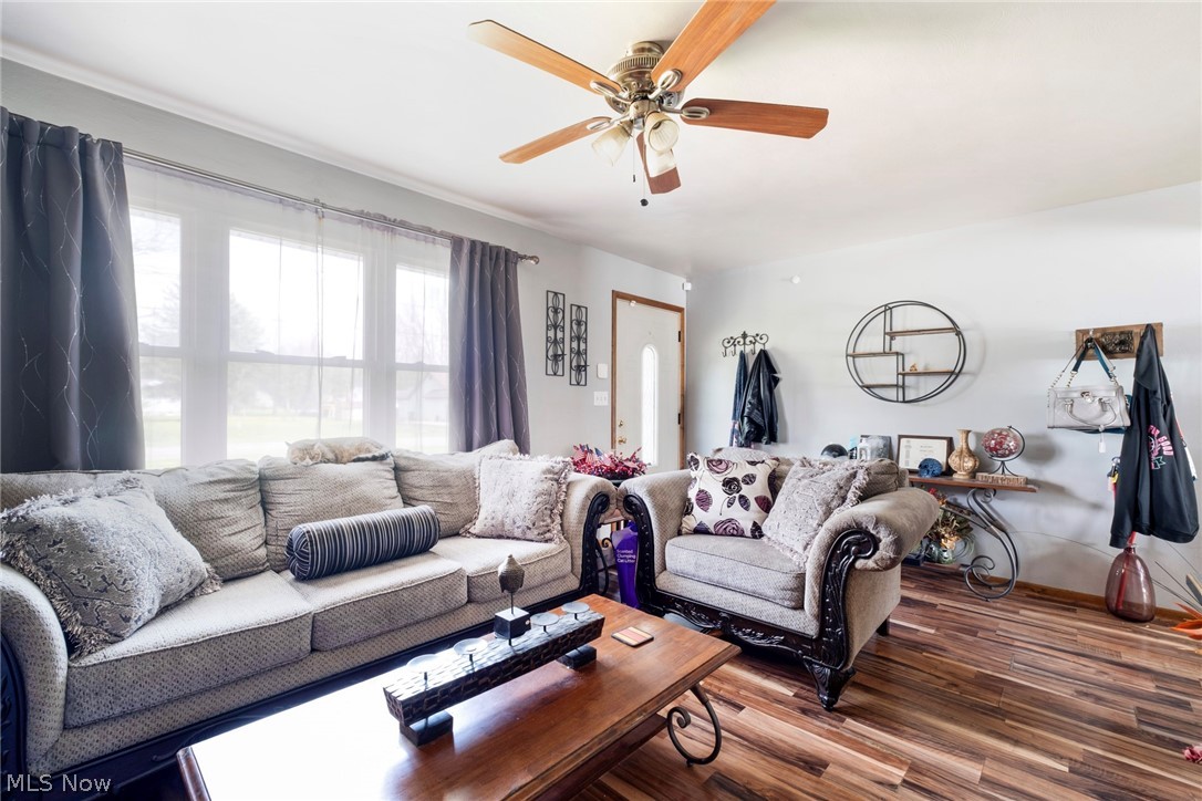 1267 Shields Road Youngstown, OH 44511 - Photo 12 of 32