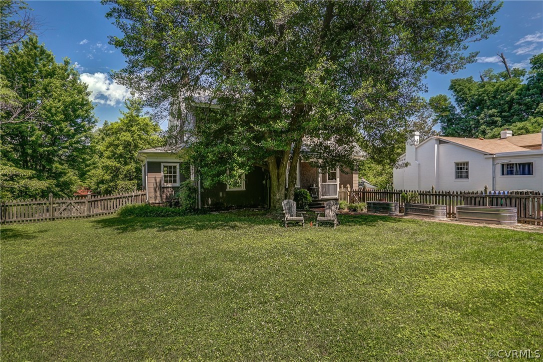 1613 Princeton Road Richmond, VA 23227 - Photo 11 of 47 Gallery Image 11