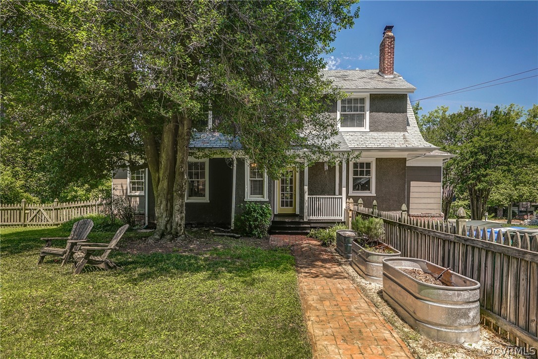 1613 Princeton Road Richmond, VA 23227 - Photo 12 of 47 Gallery Image 12