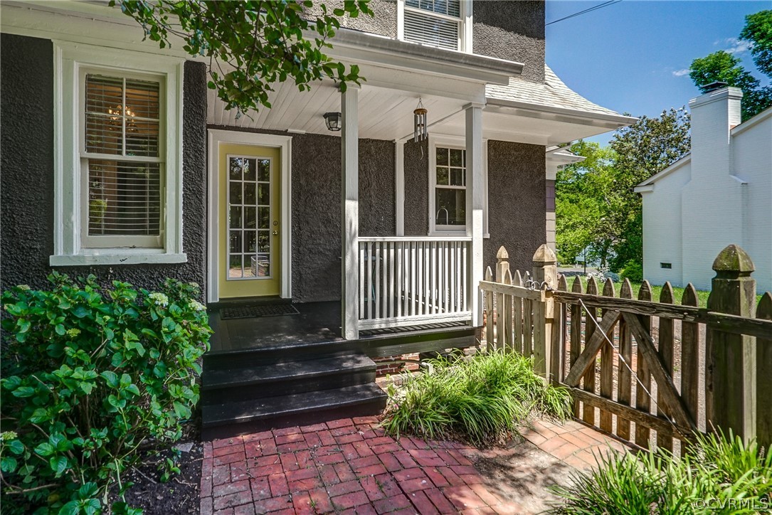 1613 Princeton Road Richmond, VA 23227 - Photo 13 of 47 Gallery Image 13