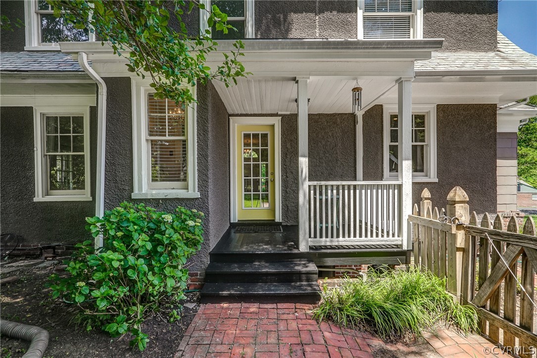 1613 Princeton Road Richmond, VA 23227 - Photo 14 of 47 Gallery Image 14