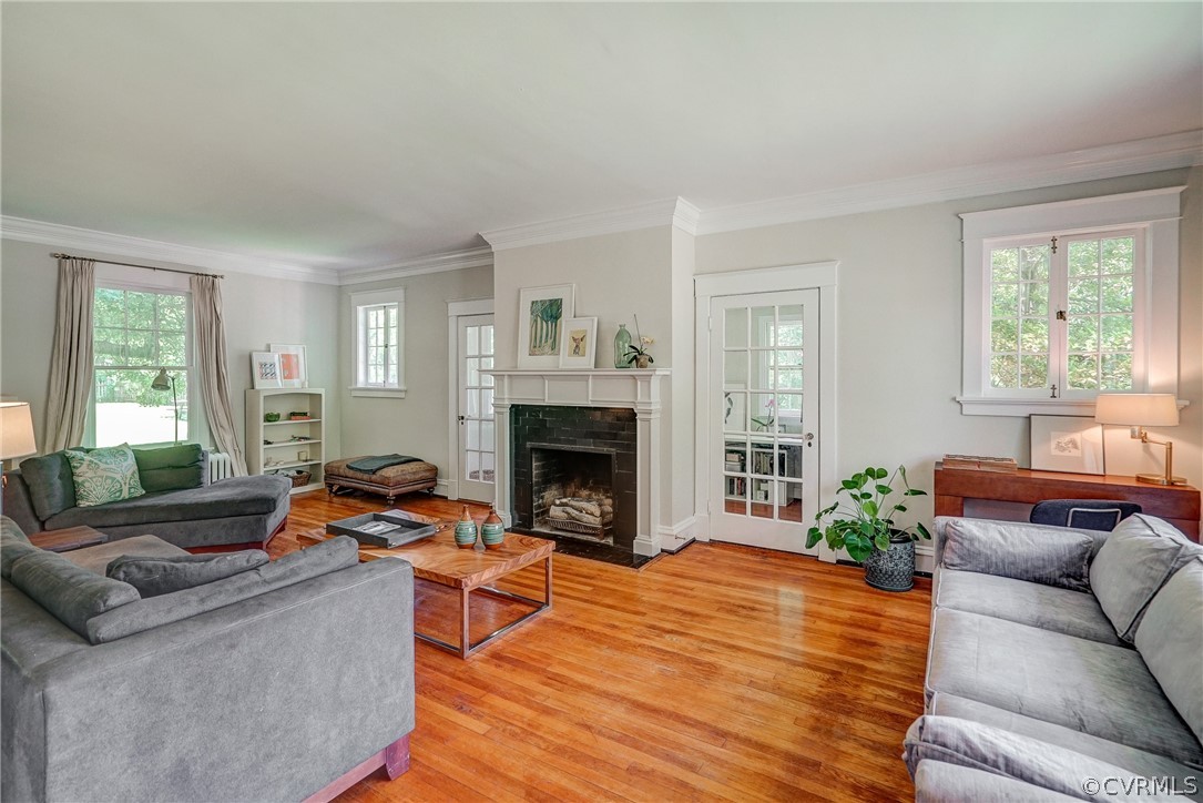 1613 Princeton Road Richmond, VA 23227 - Photo 18 of 47 Gallery Image 18
