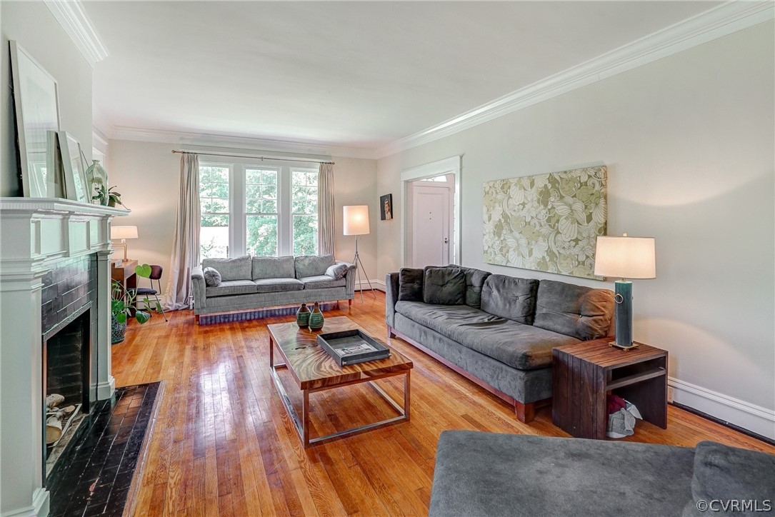 1613 Princeton Road Richmond, VA 23227 - Photo 19 of 47 Gallery Image 19
