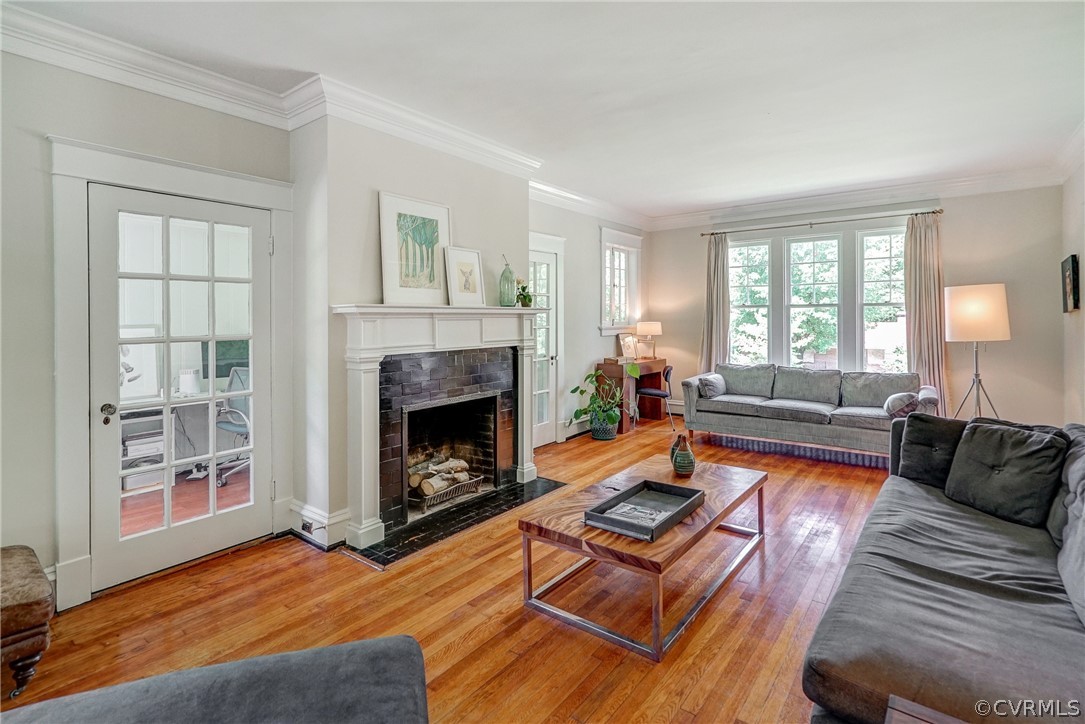 1613 Princeton Road Richmond, VA 23227 - Photo 20 of 47 Gallery Image 20