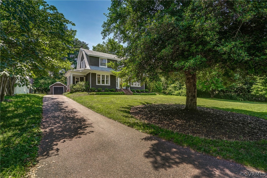 1613 Princeton Road Richmond, VA 23227 - Photo 2 of 47 Gallery Image 2