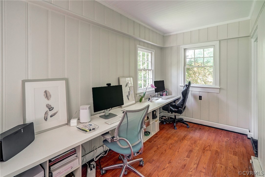 1613 Princeton Road Richmond, VA 23227 - Photo 21 of 47 Gallery Image 21