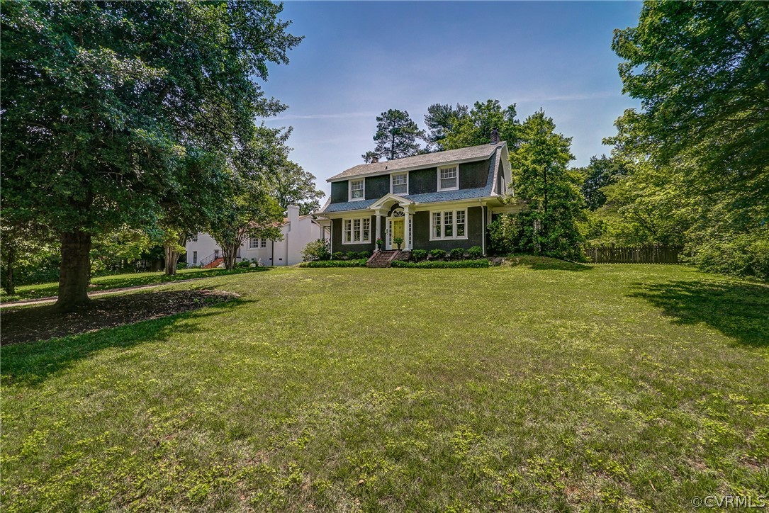 1613 Princeton Road Richmond, VA 23227 - Photo 3 of 47 Gallery Image 3