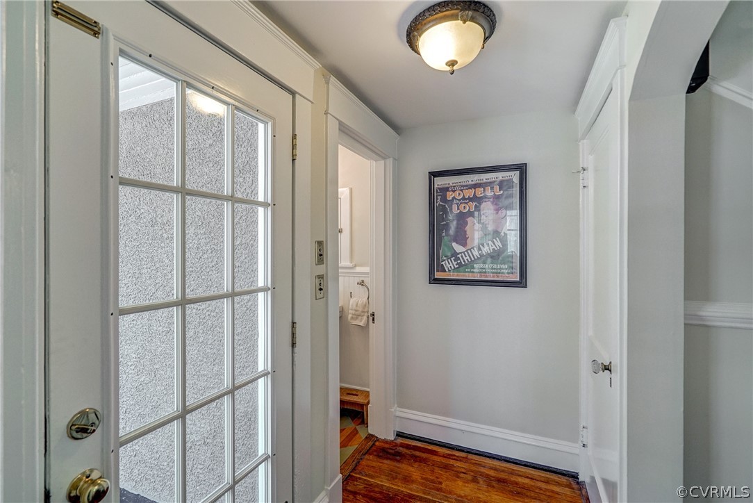 1613 Princeton Road Richmond, VA 23227 - Photo 32 of 47 Gallery Image 32