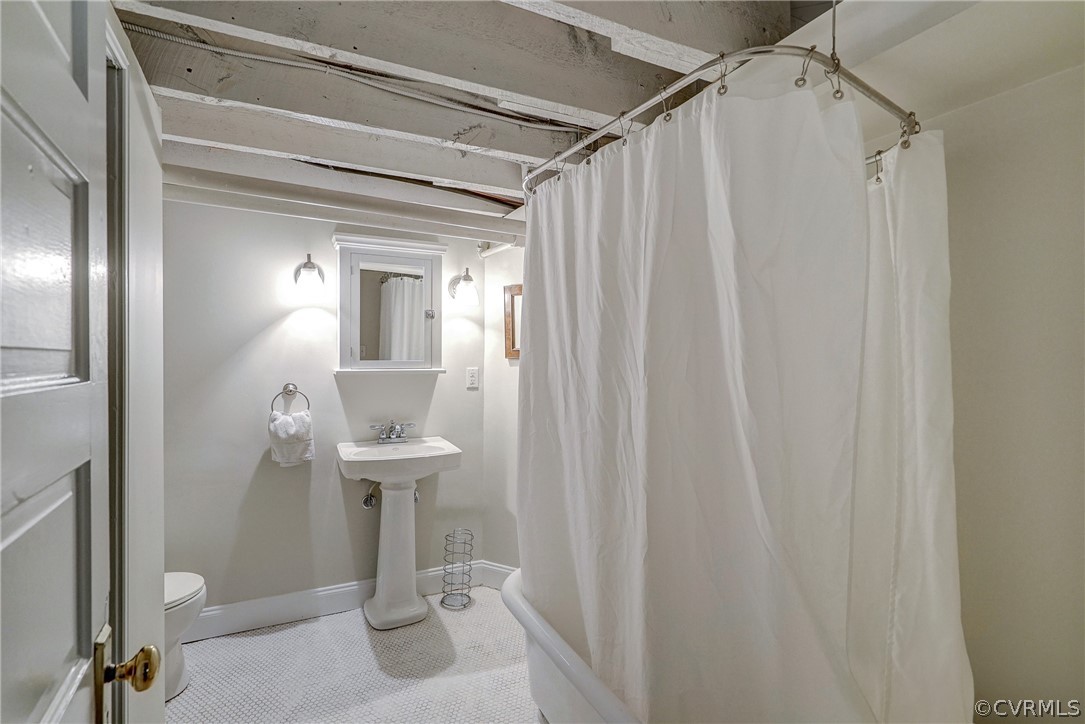 1613 Princeton Road Richmond, VA 23227 - Photo 34 of 47 Gallery Image 34
