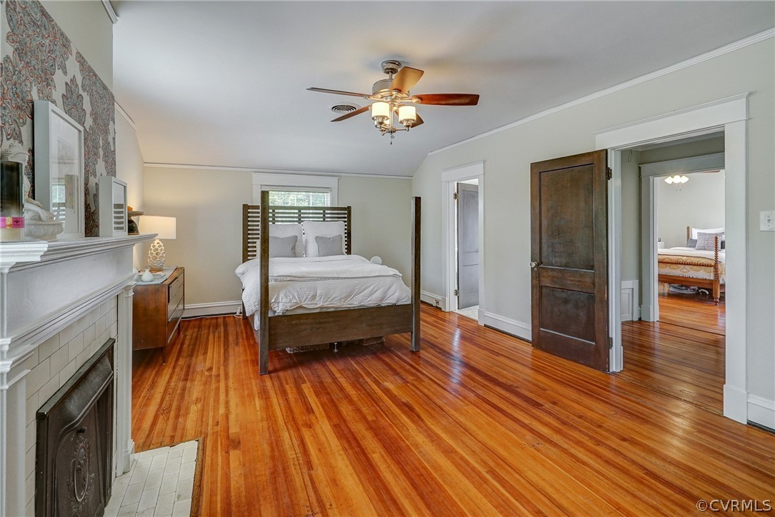 1613 Princeton Road Richmond, VA 23227 - Photo 42 of 47 Gallery Image 42