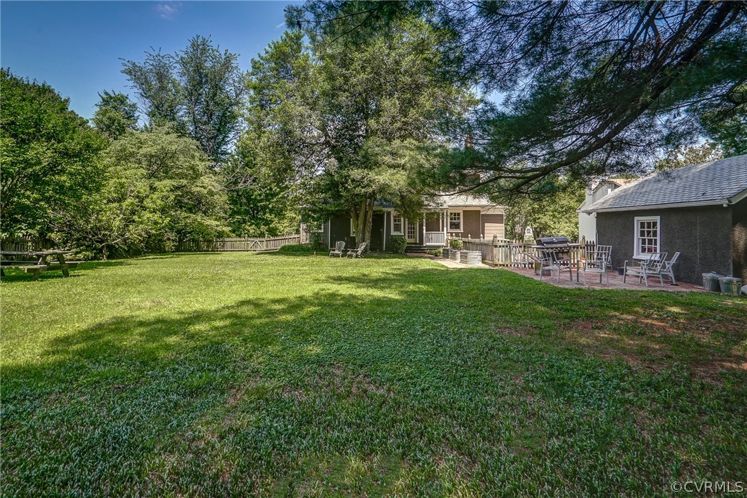 1613 Princeton Road Richmond, VA 23227 - Photo 9 of 47 Gallery Image 9