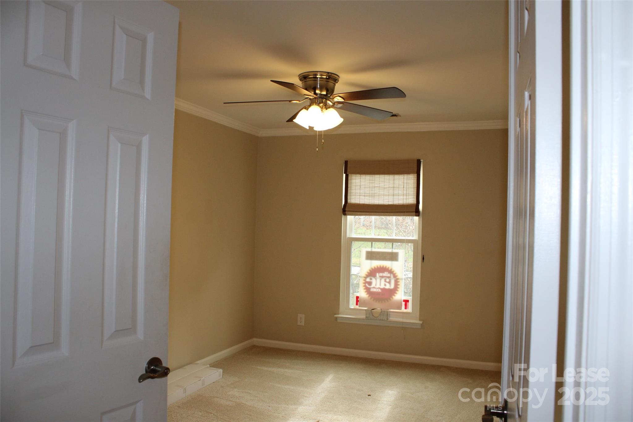 19839 Henderson Road, Unit M Cornelius, NC 28031 - Photo 16 of 23 a view of empty room with windows