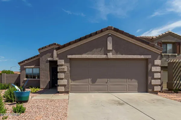 $2,250 | 17618 West Calavar Road, Surprise, AZ 85388