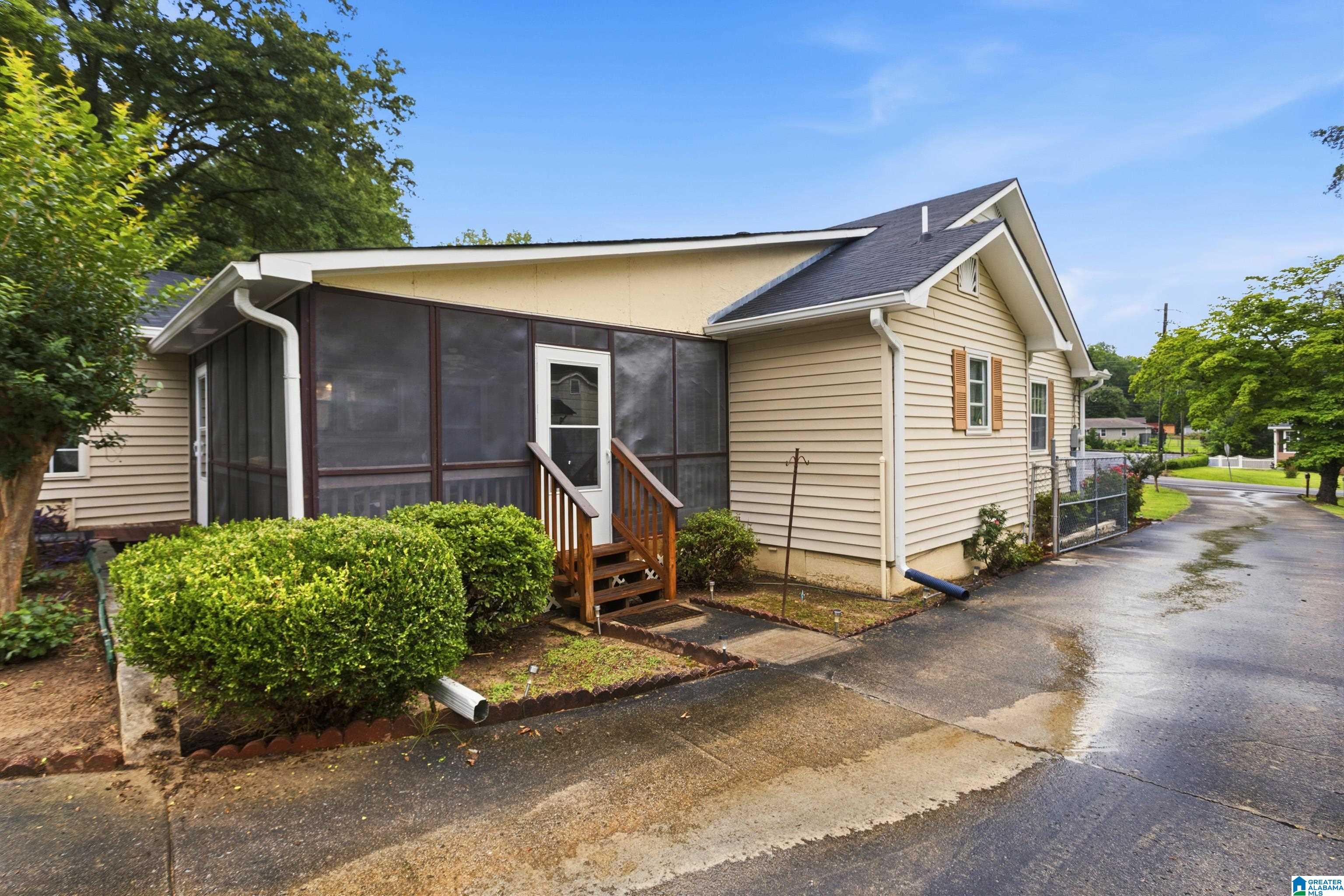 5510 Shady Grove Road Mount Olive, AL 35117 - Photo 56 of 57