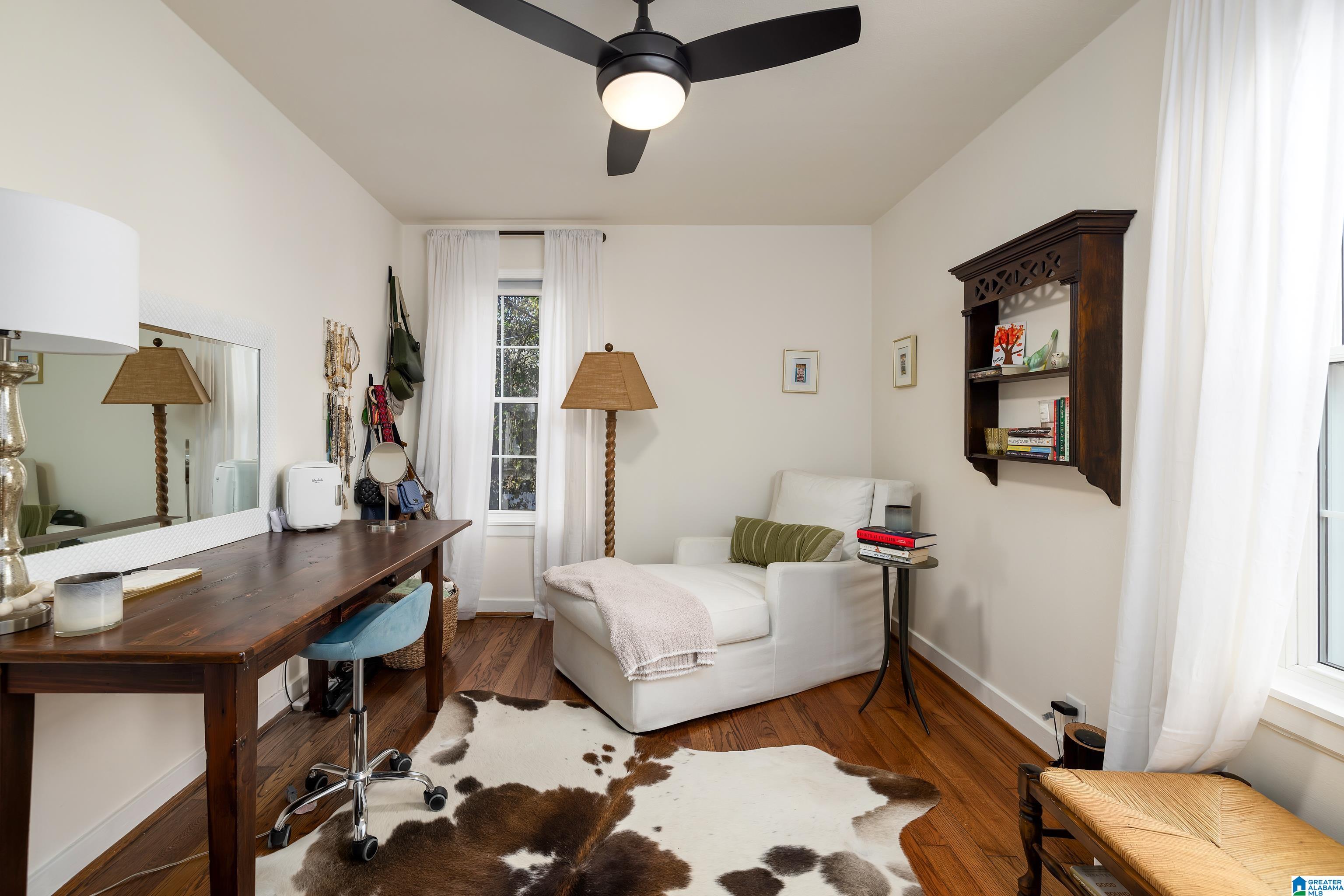 210 Fox Hall Road, Unit D Mountain Brook, AL 35213 - Photo 21 of 24