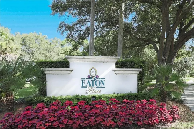 $7,500 | 6308 Thorndon Circle, University Park, FL 34201