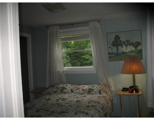 370 Howe Hill Road Greenwood, ME 04255 - Photo 11 of 15 Bedroom.