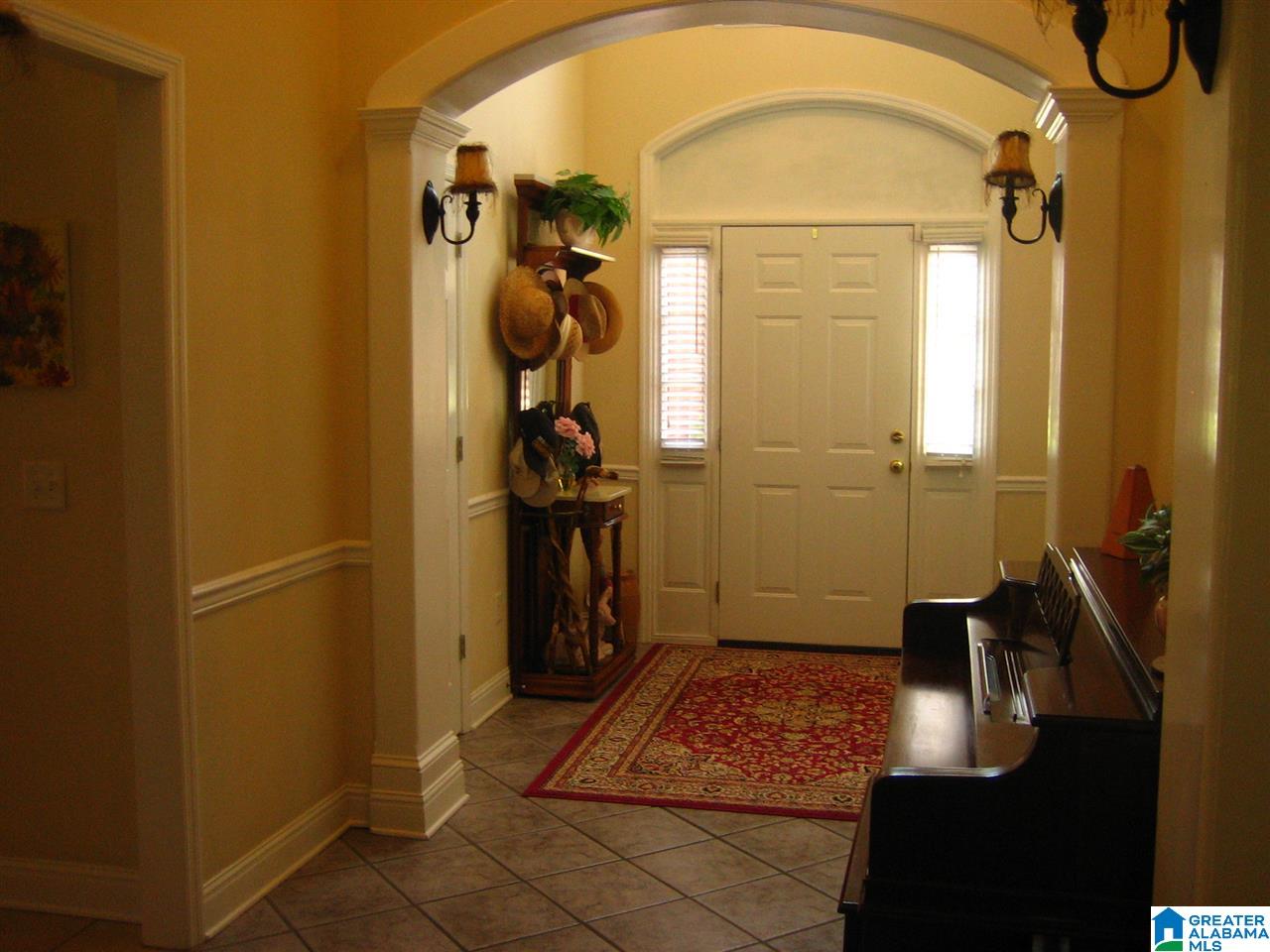 106 Oak Ridge Lane Clanton, AL 35045 - Photo 38 of 44